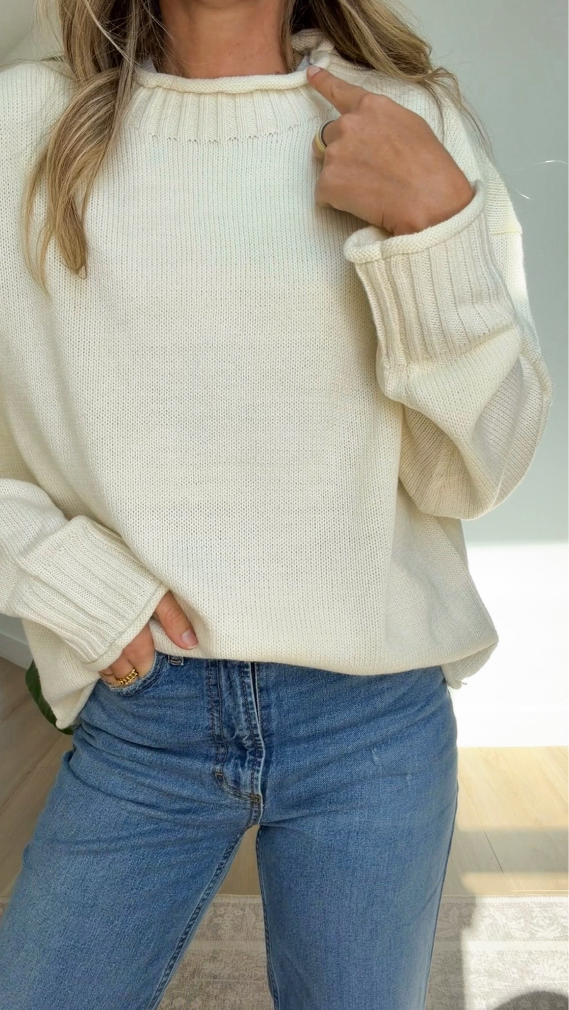 Casual winter outfit

#LTKootd #LTKU #LTKmomlife