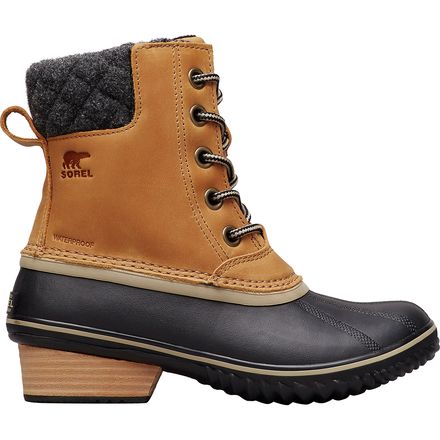 Slimpack Lace II Boot | Backcountry