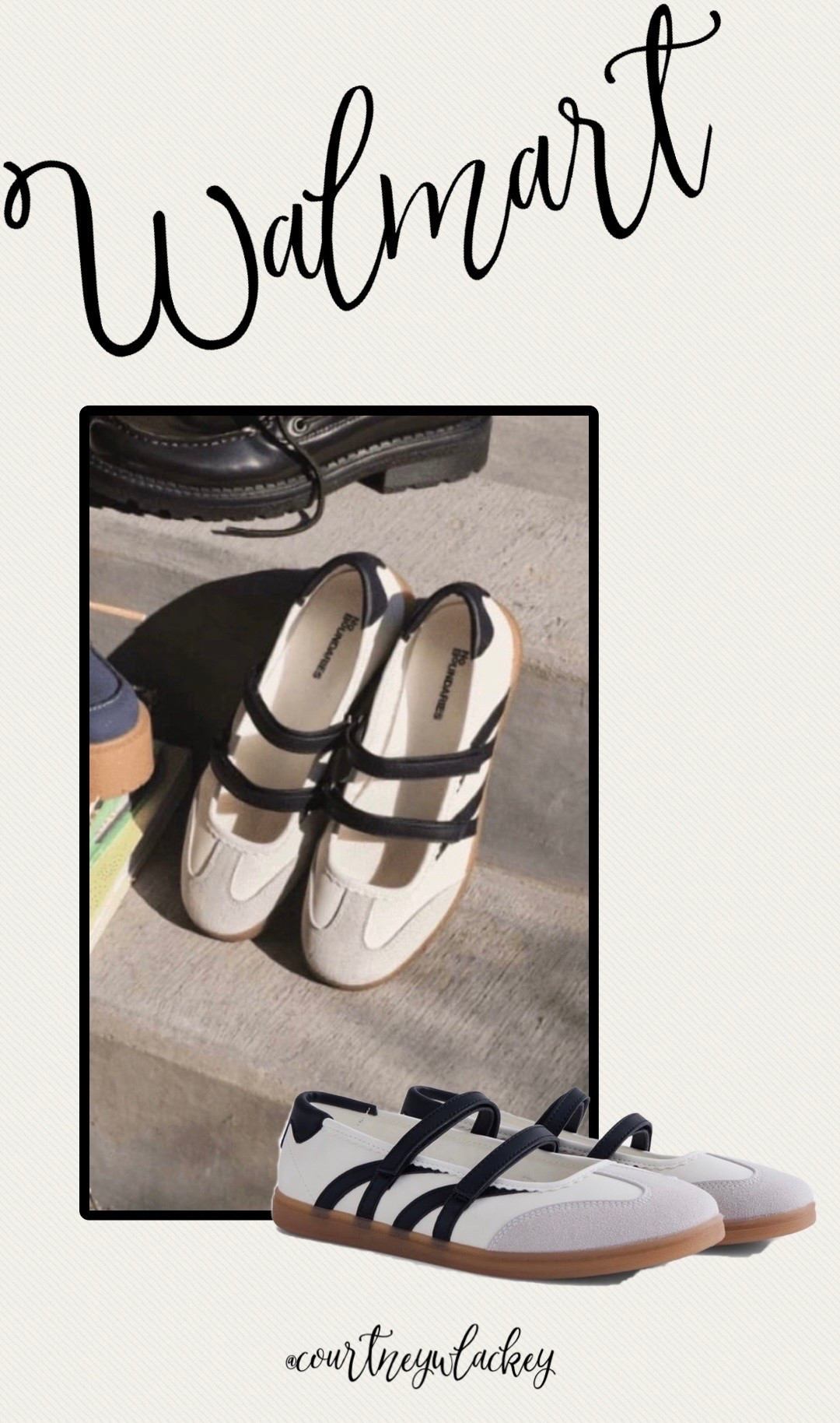 Love these shoes! Such a great look for less!

#LTKootd #LTKmomlife