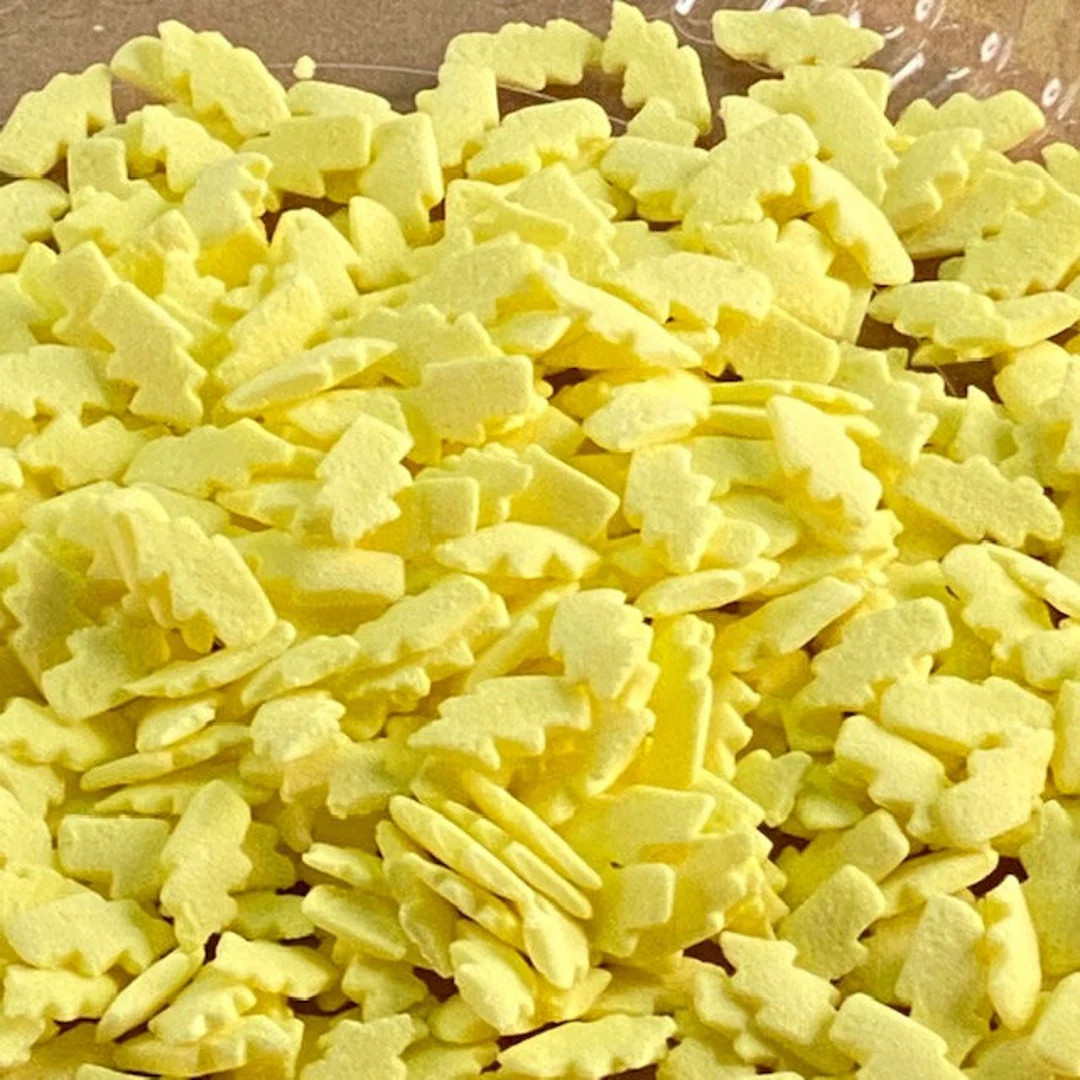 Sprinkles Approx 4oz Jar Lightning Bolts - Etsy | Etsy (US)