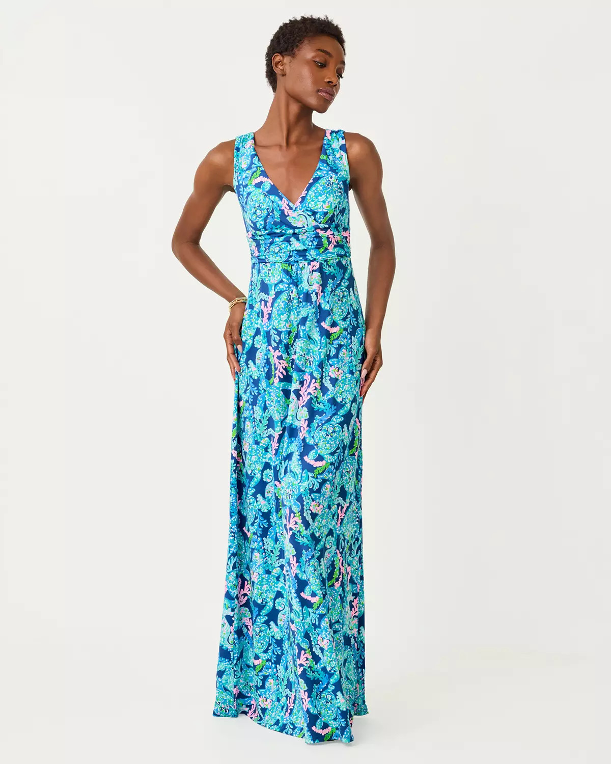 Sloane Maxi Dress | Lilly Pulitzer