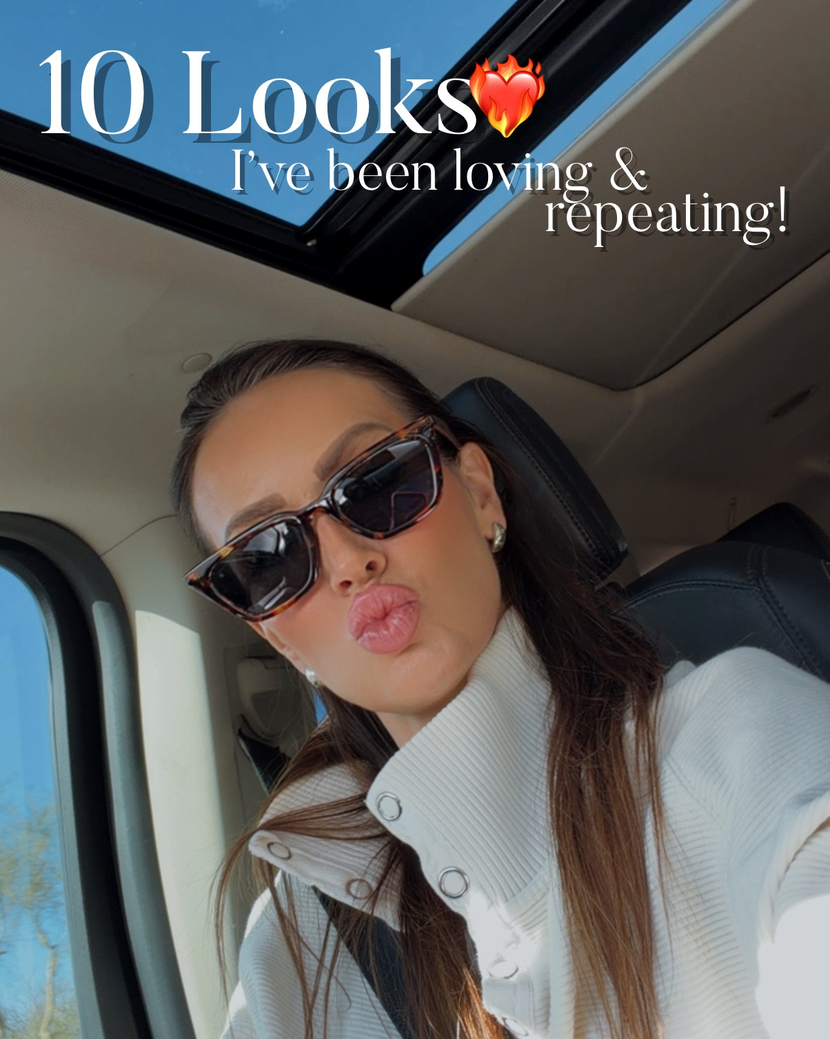 Fits I’ve been throwing lately and love❤️‍🔥

#LTKdayinmylife #LTKOver40 #LTKootd