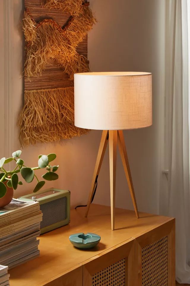 Louis Table Lamp | Urban Outfitters (US and RoW)