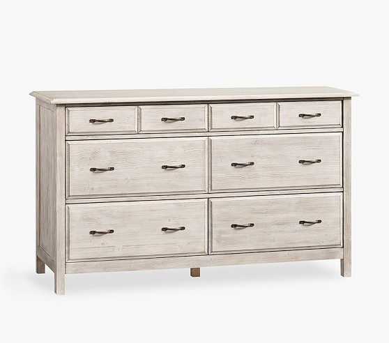 Rory Extra-Wide Dresser | Pottery Barn Kids