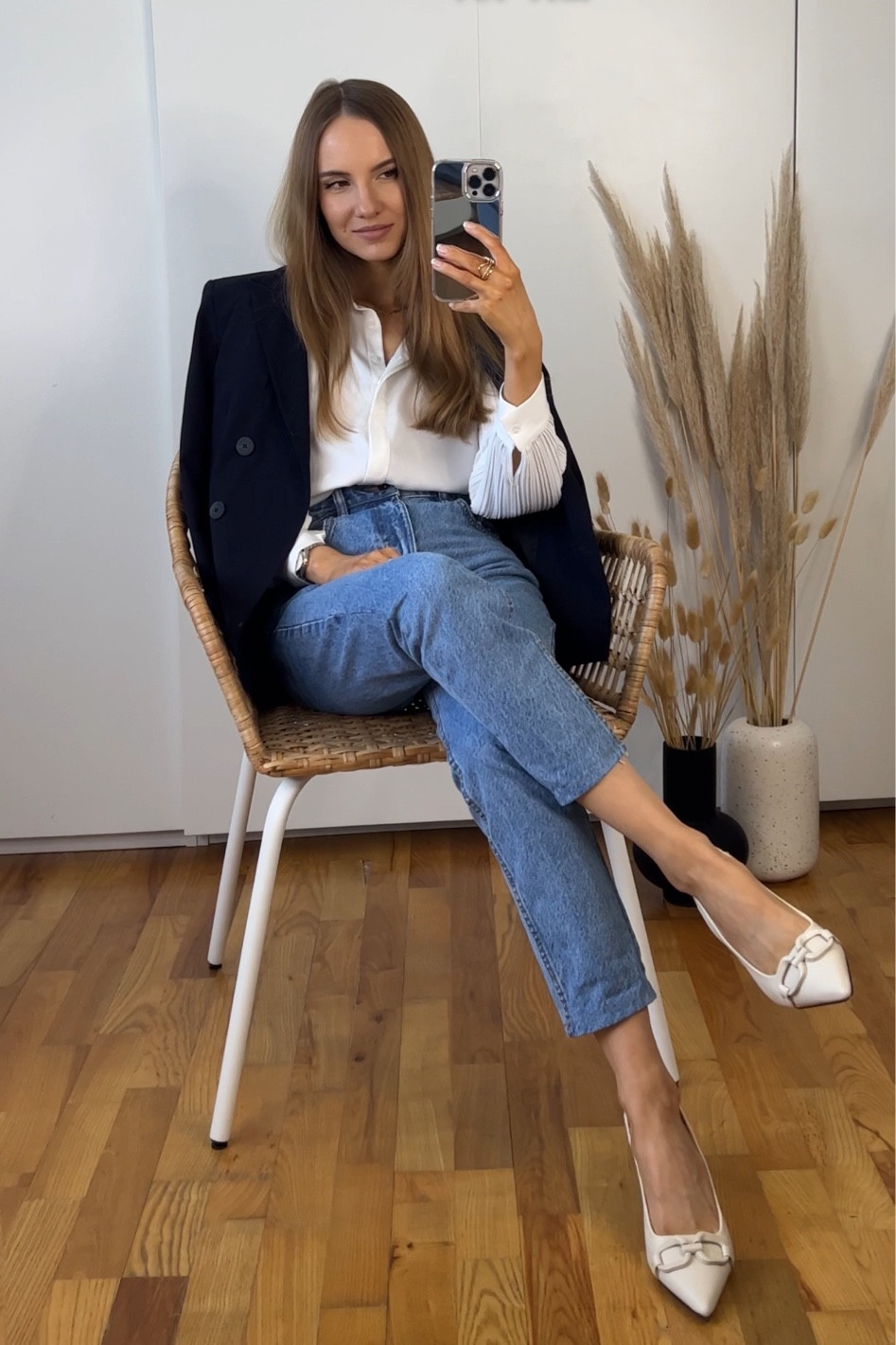 10 fall outfits in 7 seconds | look 7

#LTKworkwear #LTKstyletip #LTKeurope