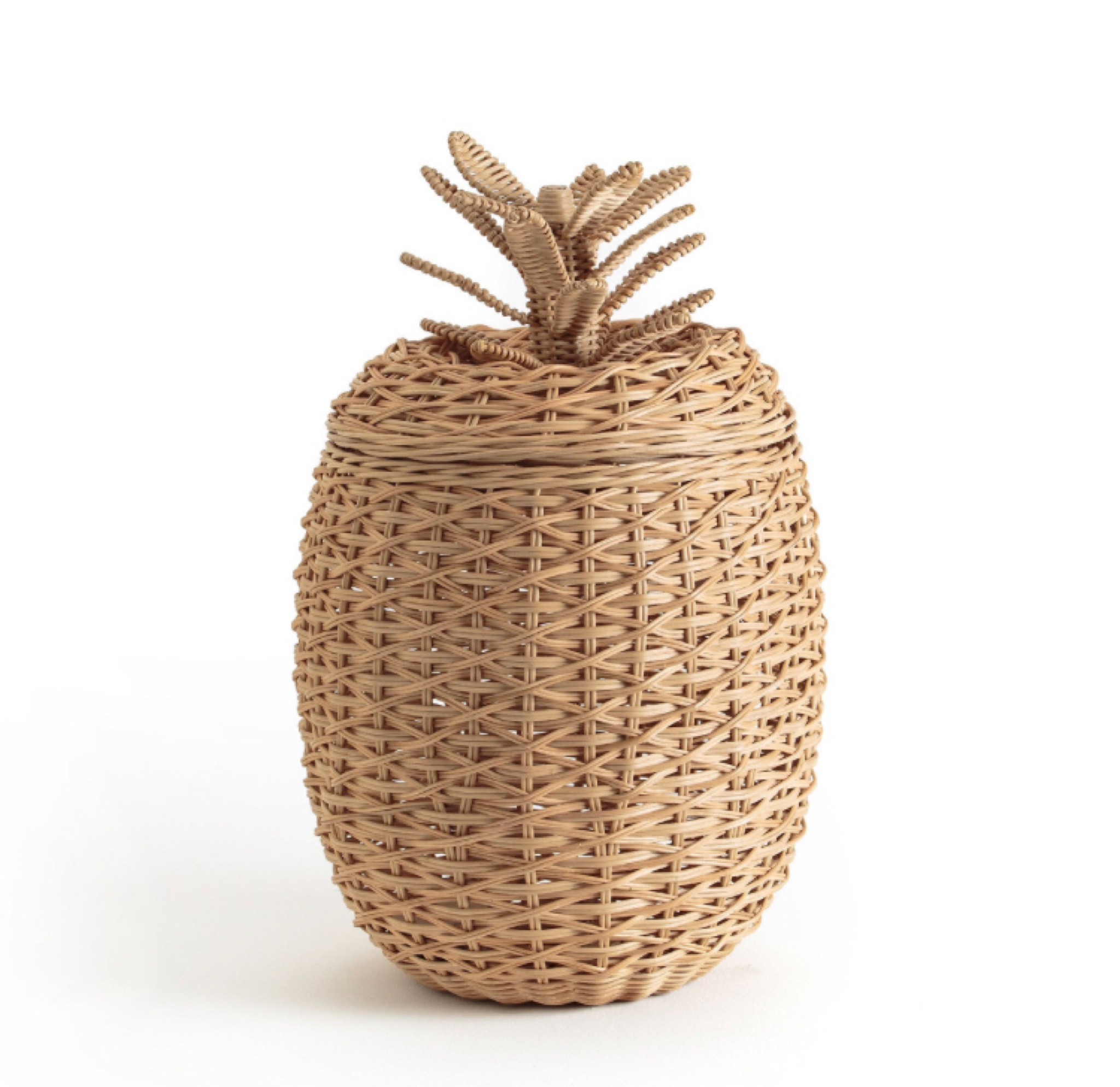 Cesta en forma de piña

#LTKhome #LTKespana #LTKsummer
