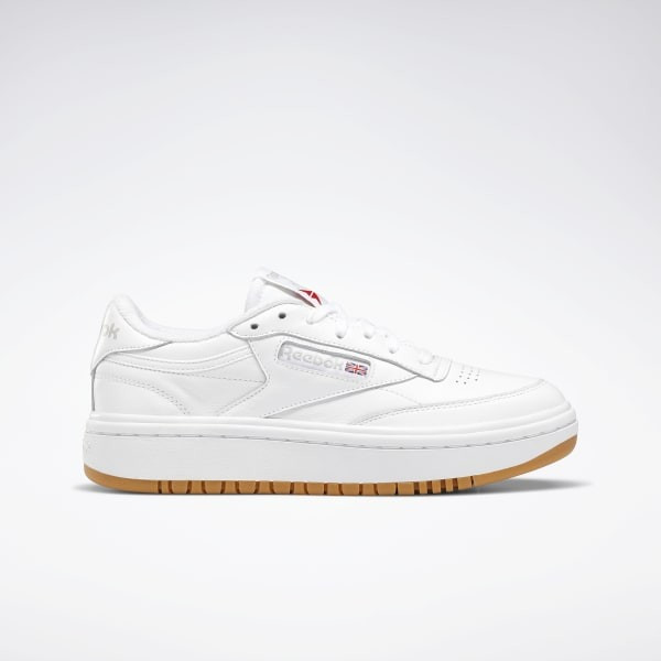 Club C Double Shoes | Reebok (US)