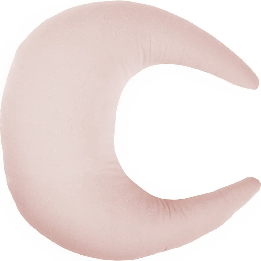 Snuggle Me Feeding & Support Pillow in Petal at Nordstrom | Nordstrom