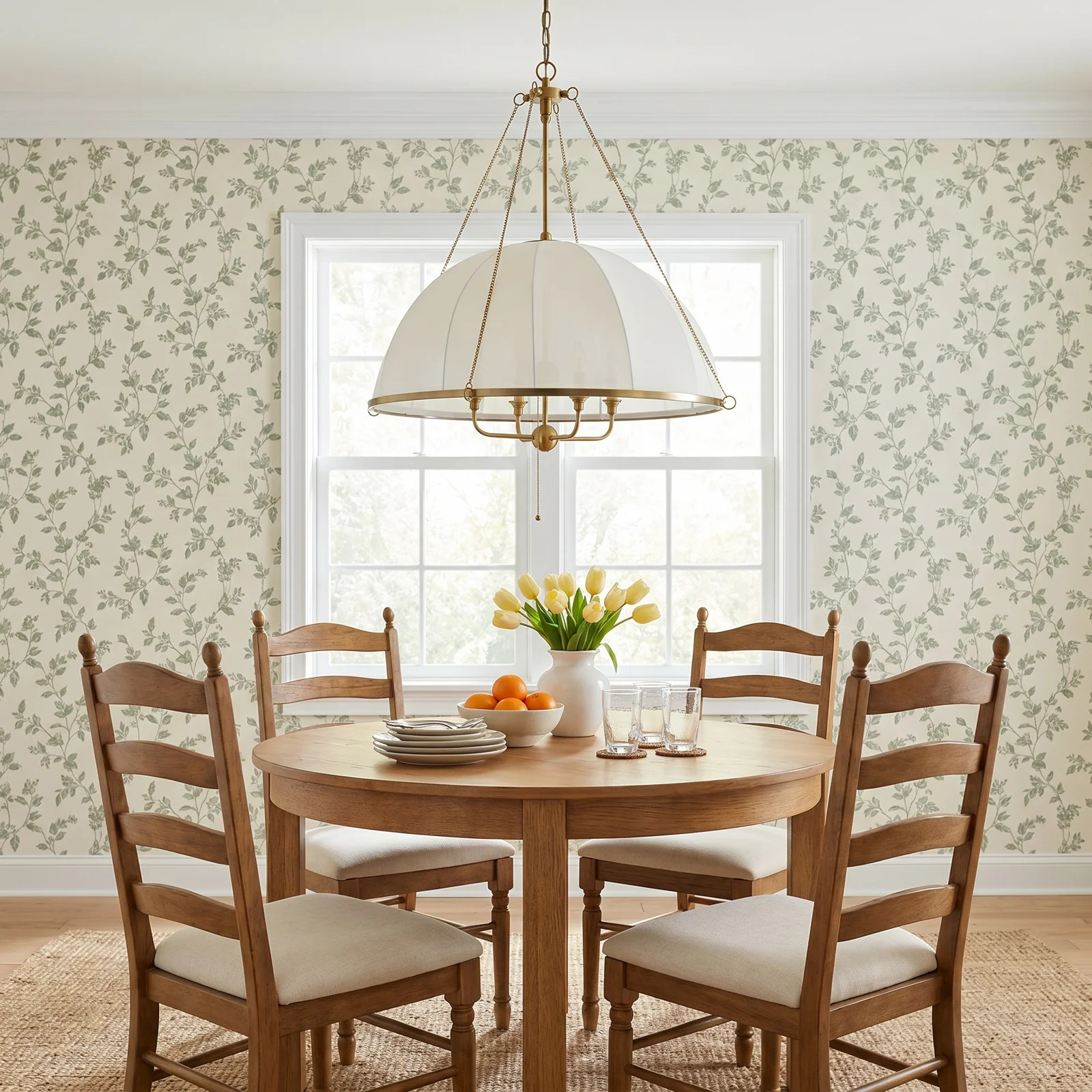 Crosby 33-In Chandelier | Birch Lane