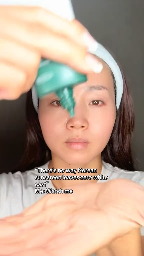 One of my favorite SPFs

#LTKBeauty