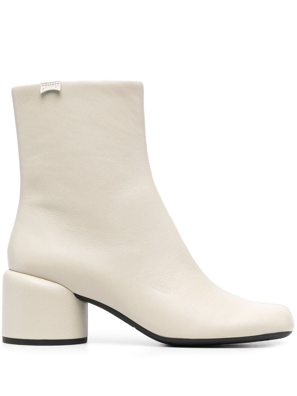 Camper Niki 60mm ankle boots - Neutrals | Farfetch Global
