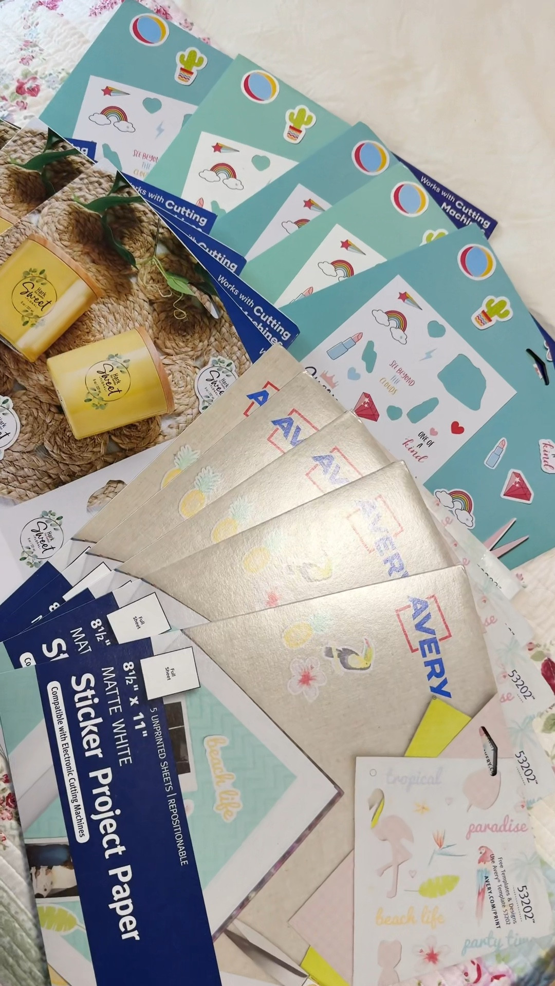 my diy essentials!!! 