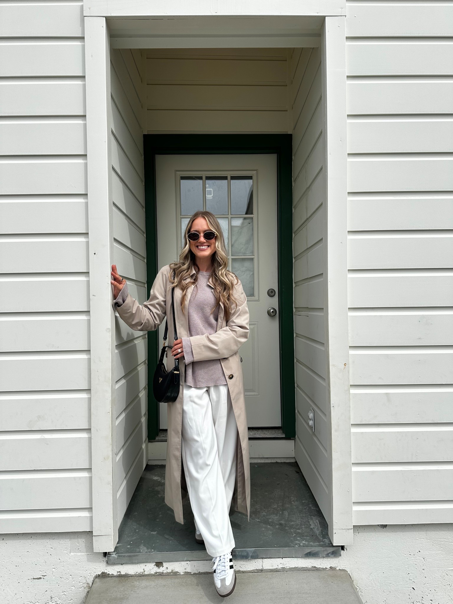 #OOTD - Cool weather 

#LTKStyleTip #LTKShoeCrush