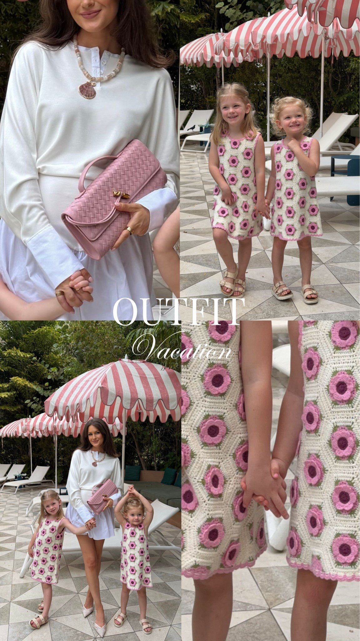 My babies!! These dresses are such great quality 🎀

#LTKootd #LTKKids #LTKBaby