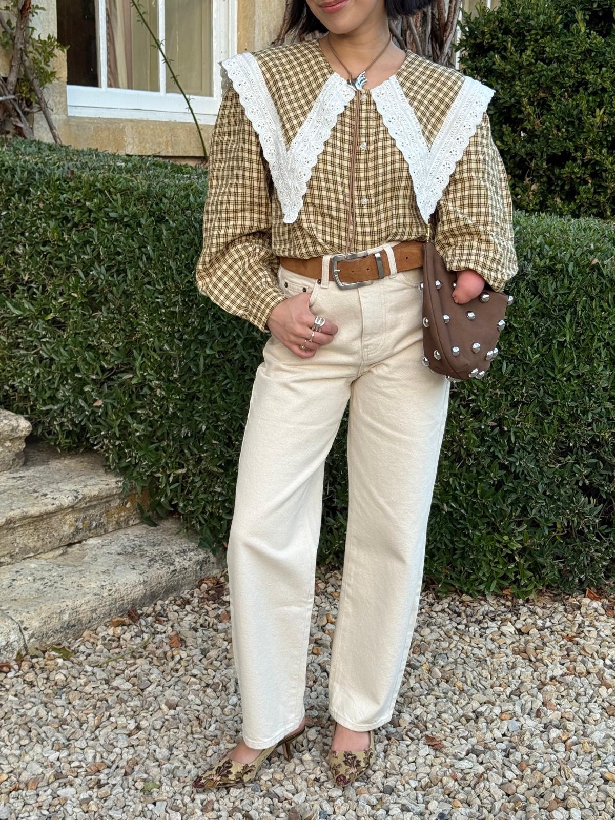 cotswolds ootd 🍂

#LTKStyleTip #LTKSeasonal #LTKTravel