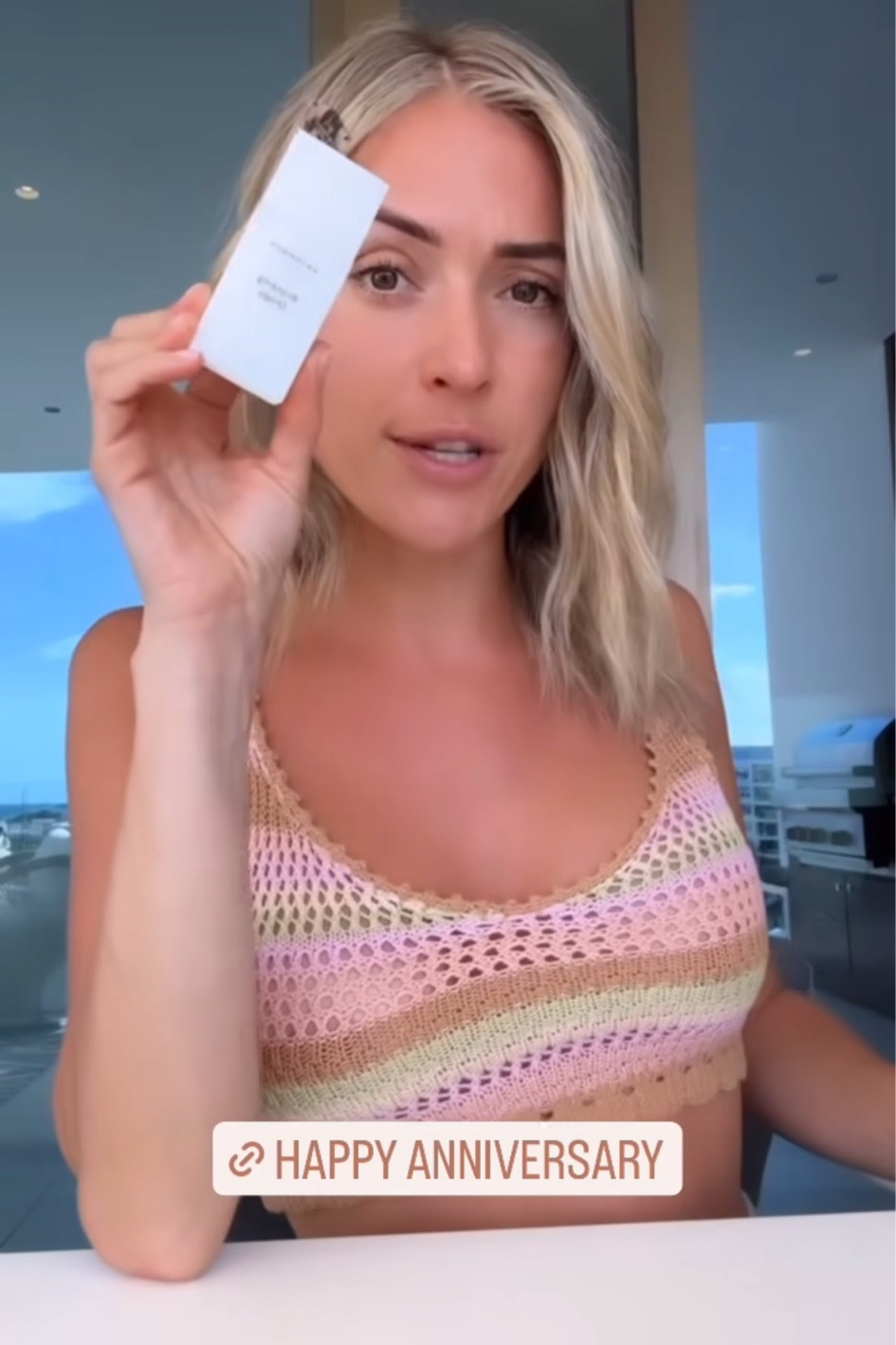 Kristin Cavallari’s top!

#LTKSummerSales #LTKStyleTip #LTKOver40