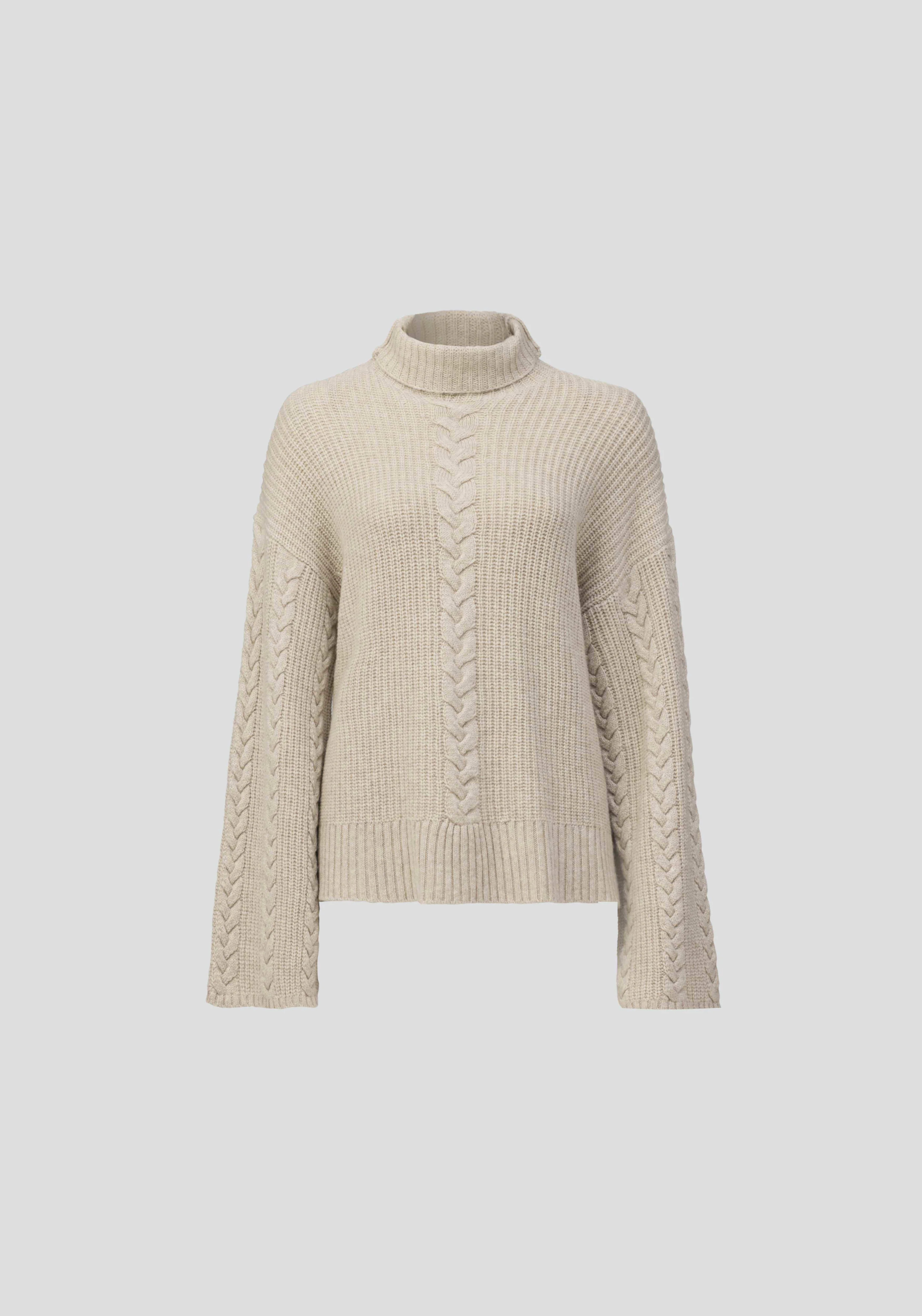 Mullholland Knit IN  | KNITWEAR | VIKTORIA & WOODS - Viktoria & Woods | Viktoria & Woods