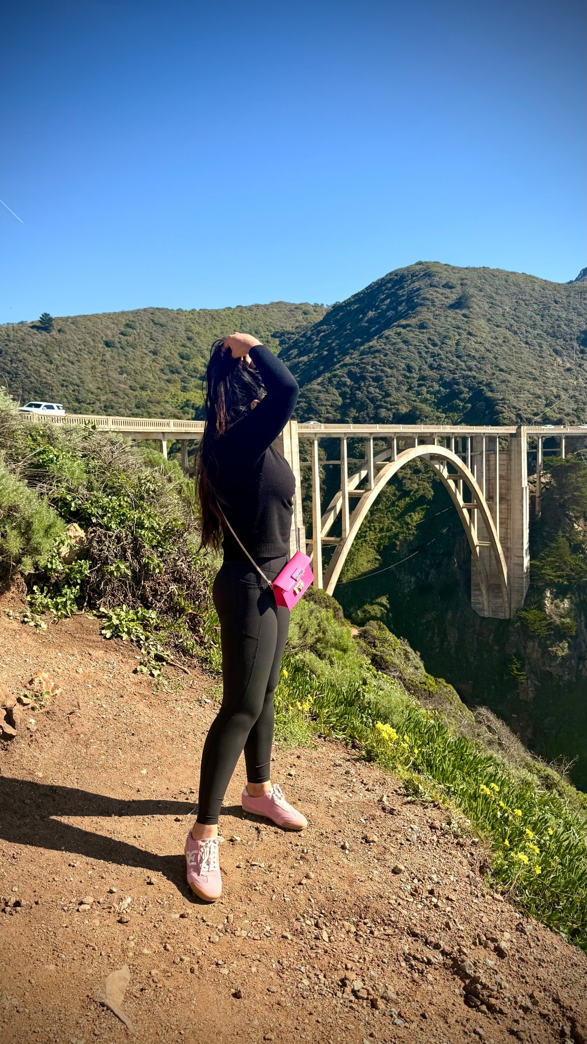 Weekend comfy momlook 

#LTKActive #LTKPetite #LTKootd