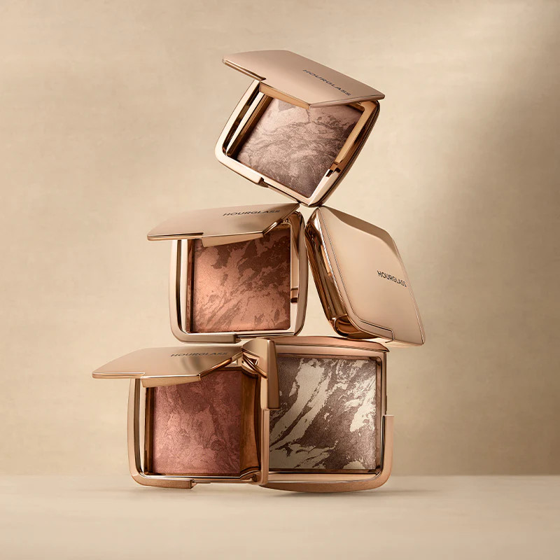 Ambient™ Lighting Bronzer - Travel Size | Hourglass Cosmetics