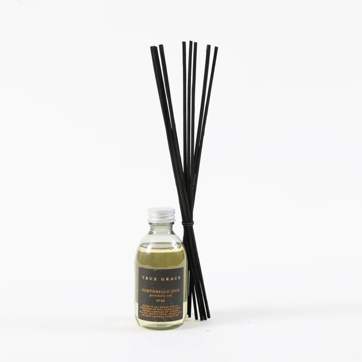 Portobello Oud Diffuser Refill | Stoffer Home