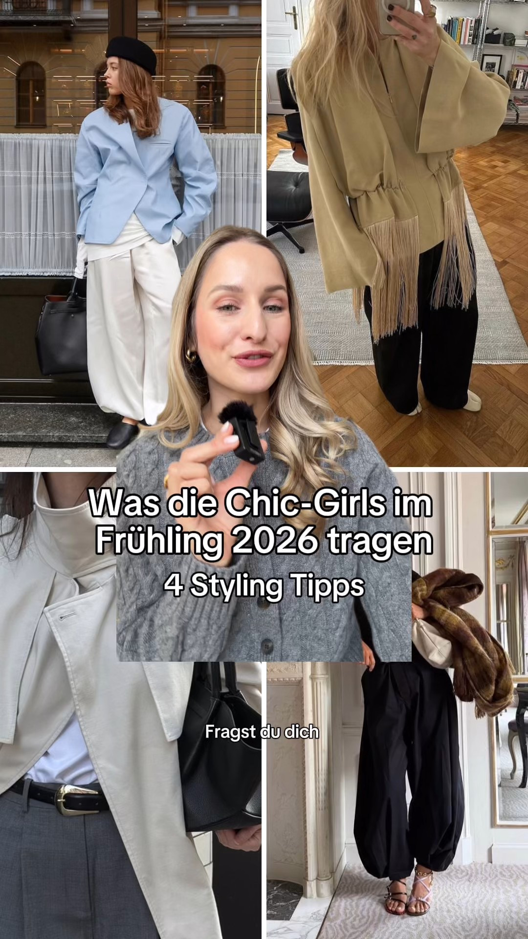 Spring Trends 2026 💌

#LTKstyletip #LTKdeutschland #LTKspring