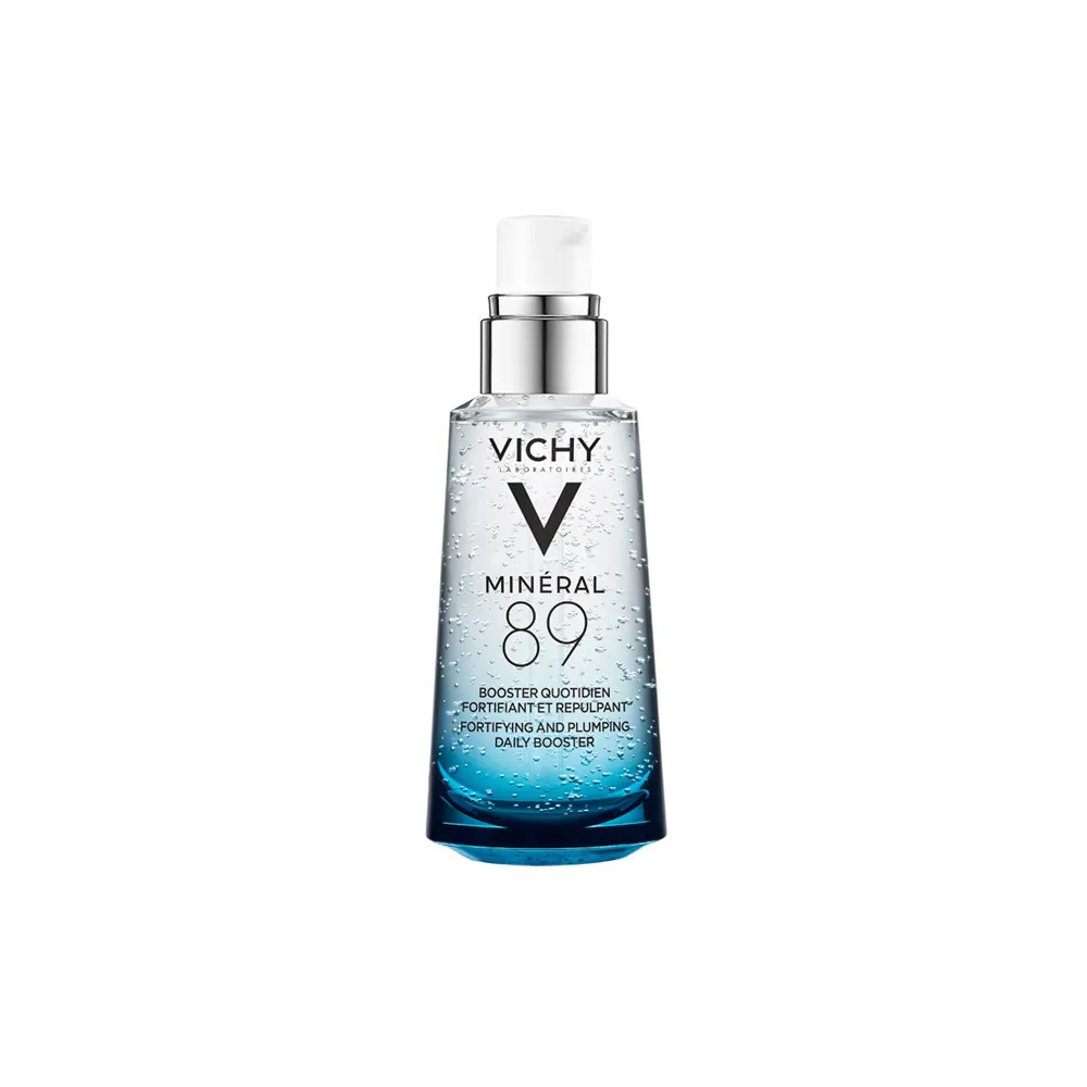 Sérum Facial de Hidratação Vichy Minéral 89 50 ml | Amobeleza (BR)