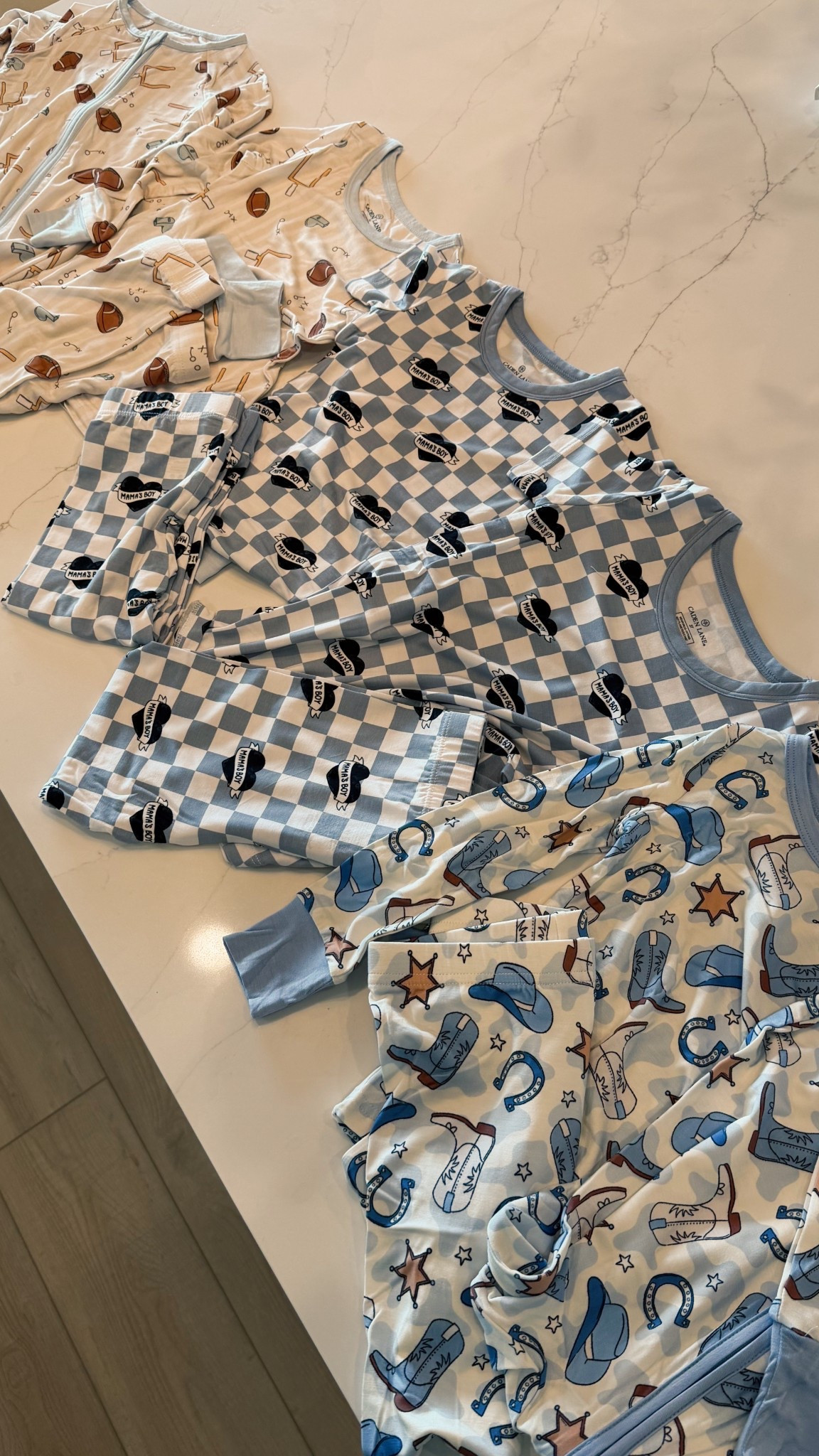 the CUTEST prints from our favorite Caden Lane 💙🥹

#LTKmomlife #LTKBaby #LTKKids