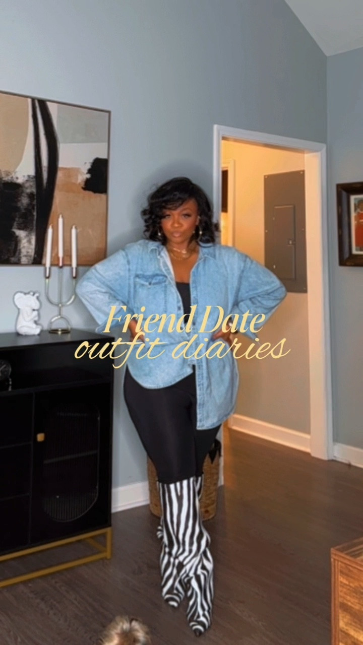 My Friend Date Frock...  ♥️

#LTKMidsize #LTKootd #LTKPlusSize