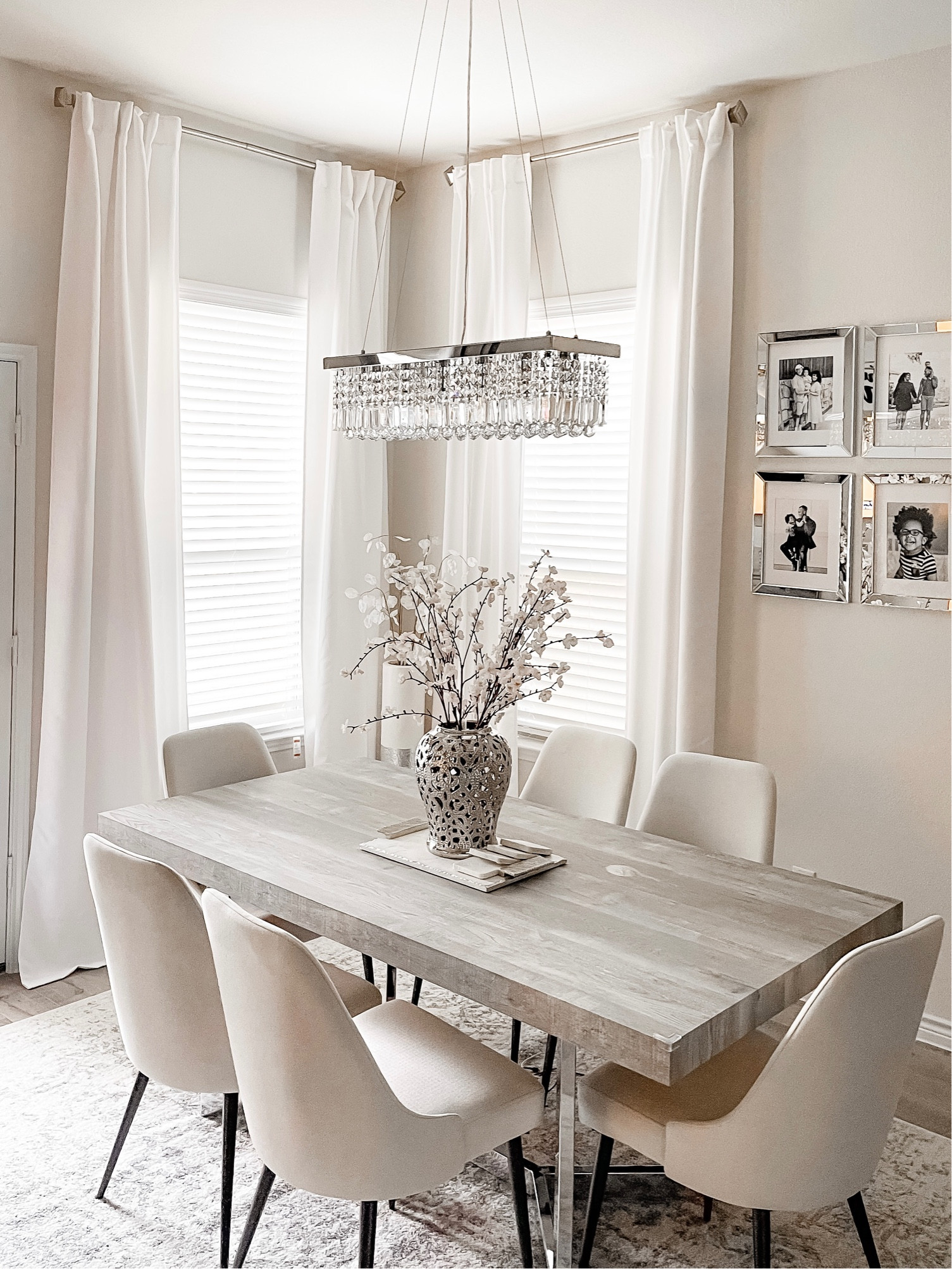 Dining Room Decor ✨

#LTKhome