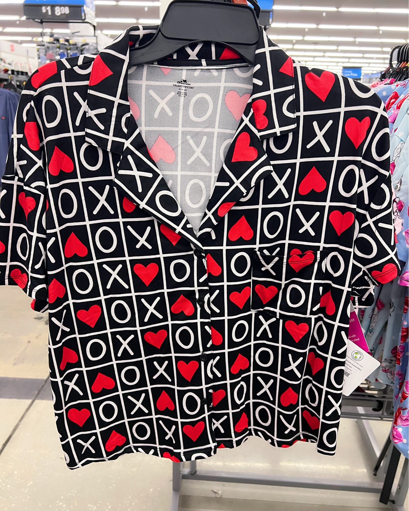 Walmart Women’s Vday Pajamas! Under $17


#womens #pajamas #pjs #vday #valentines #plussize #seasonal #walmart #walmartfinds

#LTKGiftGuide #LTKSeasonal #LTKHoliday