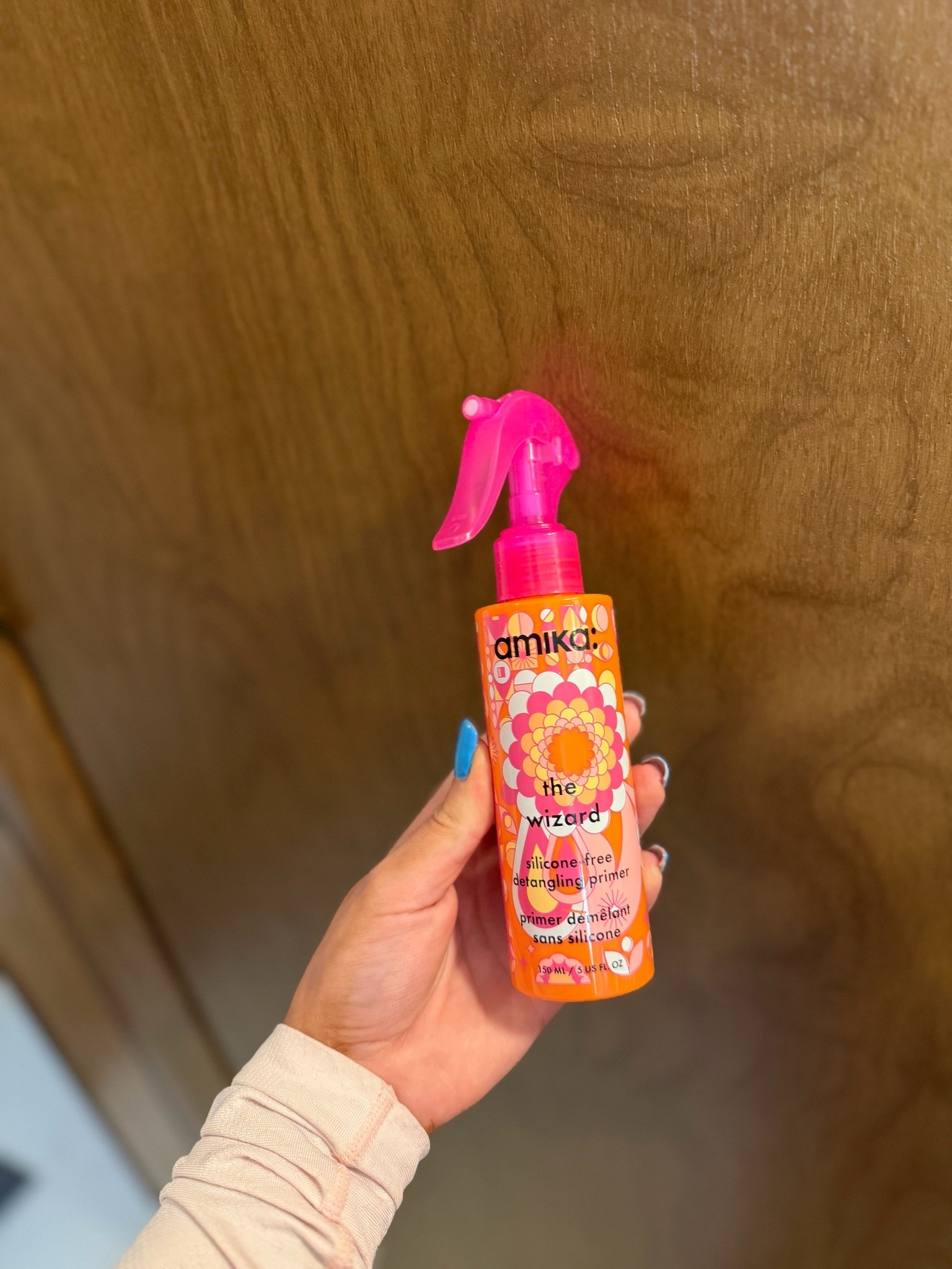 Linking what I grabbed for 30% off during Amika’s spring sale!

#LTKgrwm #LTKSaleAlert #LTKdayinmylife