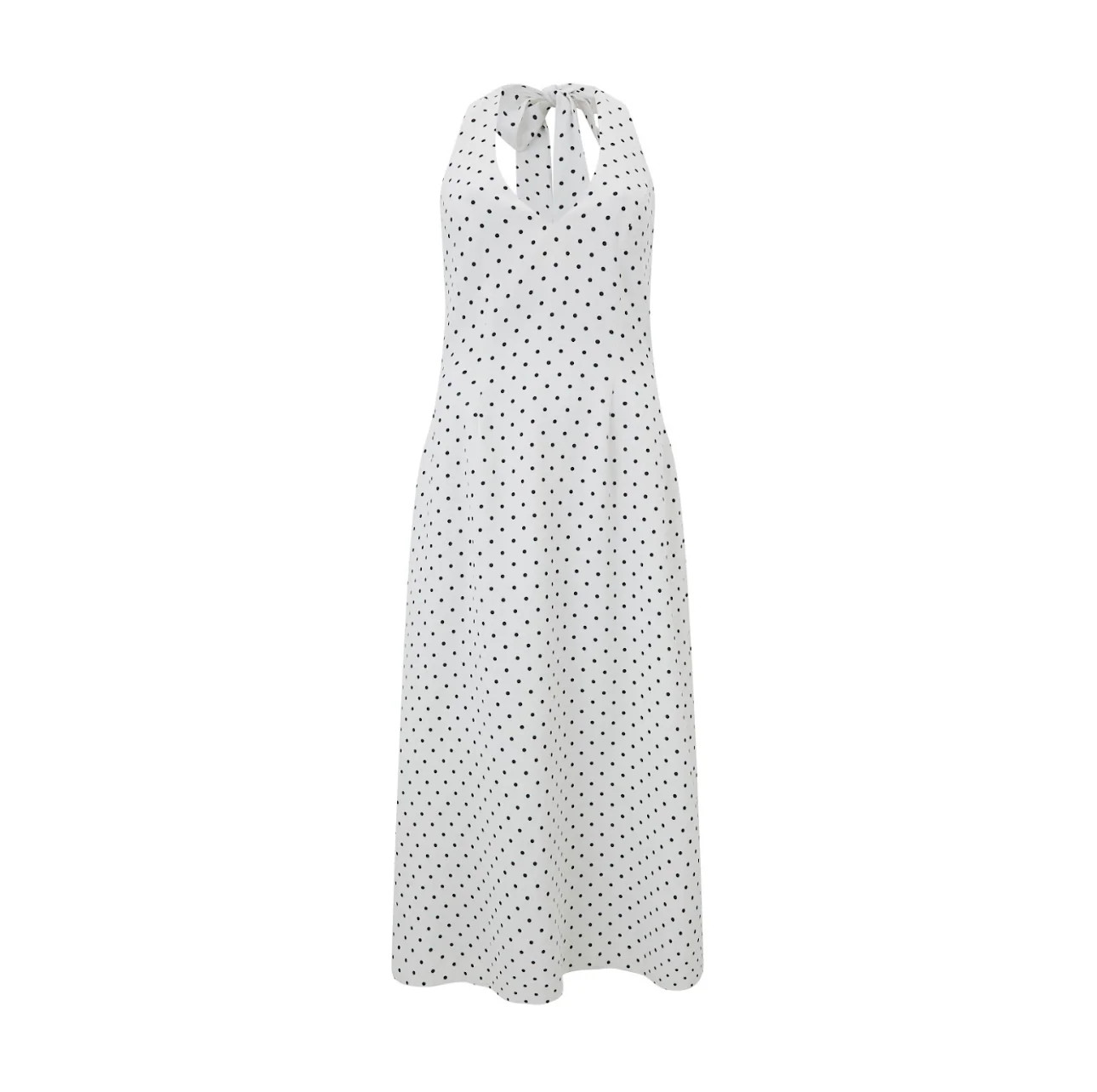 The Ultimate Muse Volume Skirt Midi Dress | Odd Muse