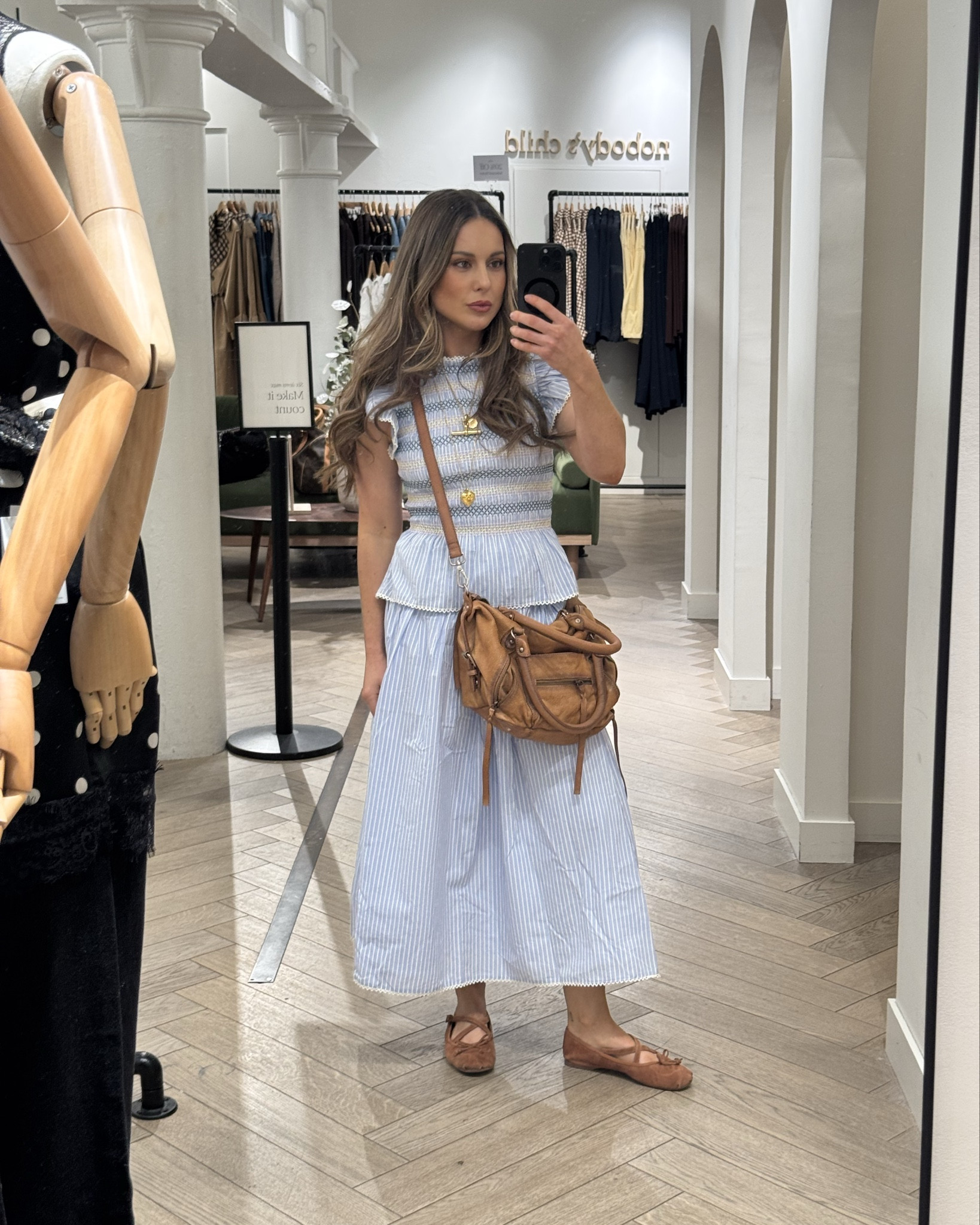 The perfect spring co ord 🤍

#LTKuk #LTKspring #LTKpetite