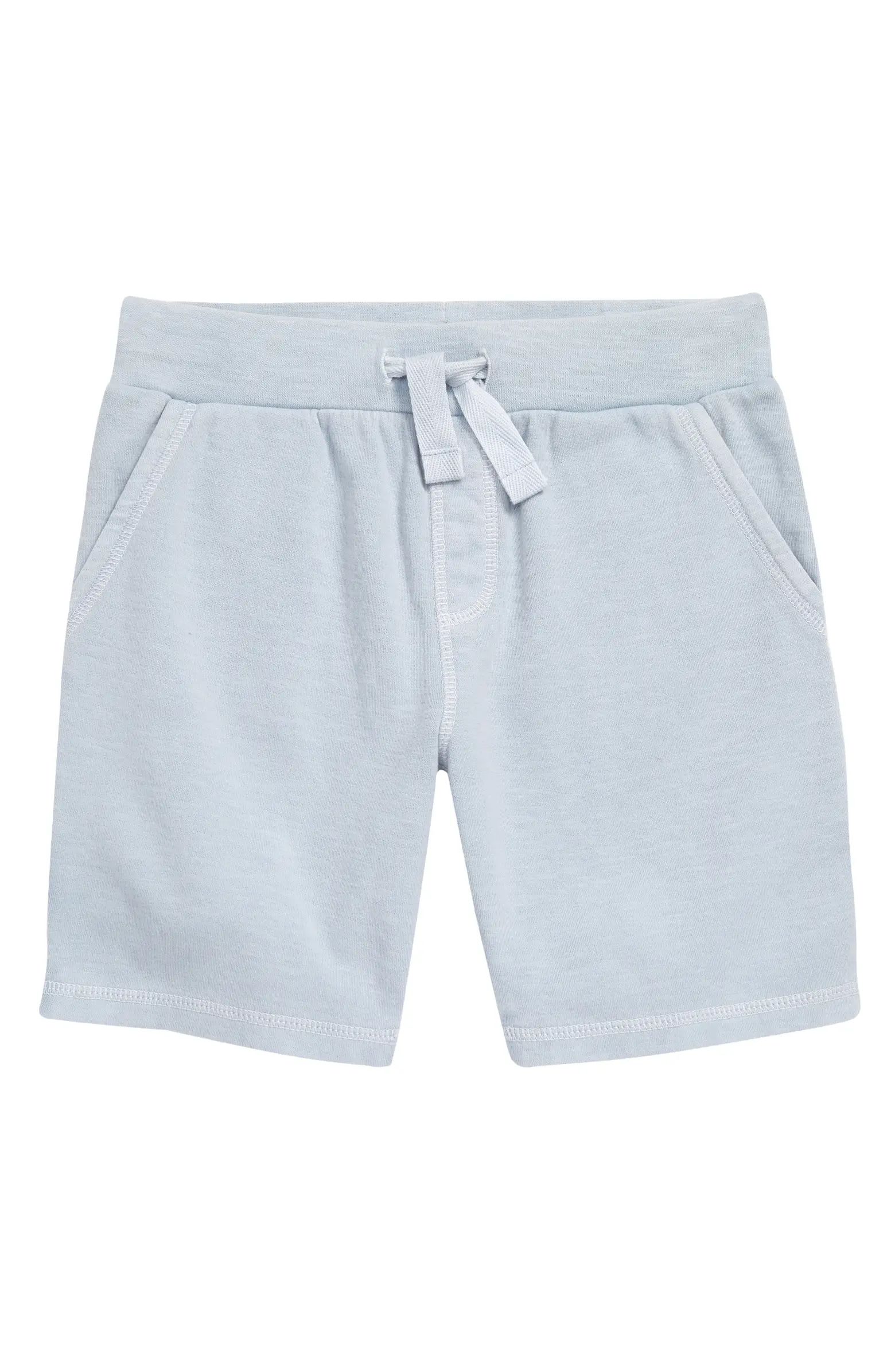 Tucker + Tate Kids' Core Knit Shorts | Nordstrom | Nordstrom