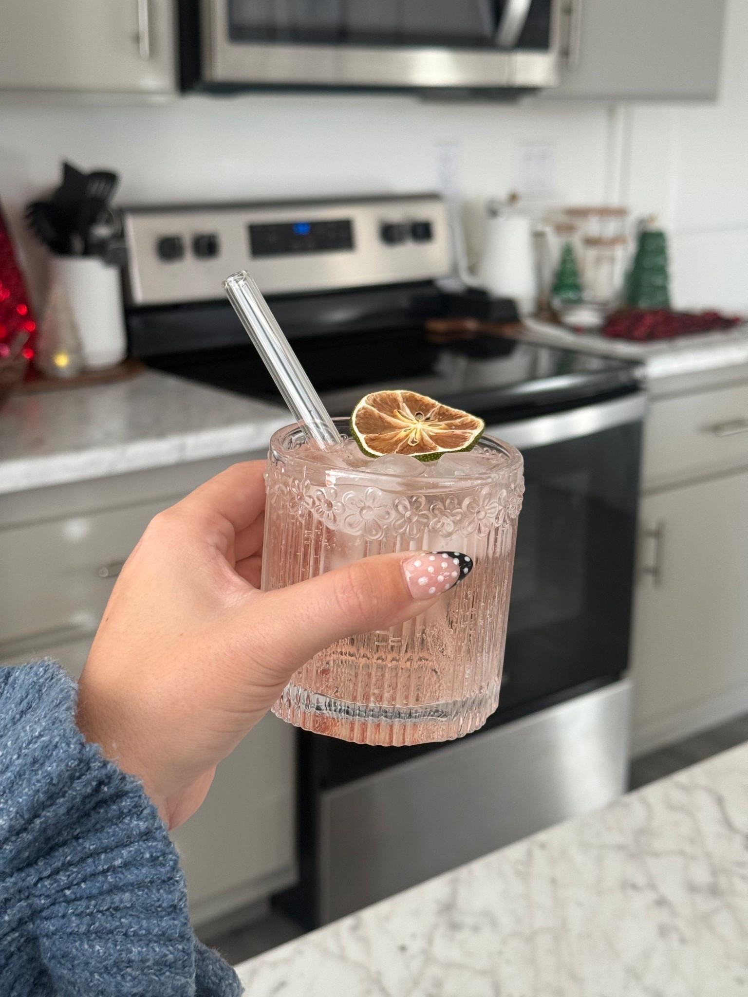 The essentials for all of your mocktails or cocktails 🤭 

#mocktails #drinks #kitchen #foodie 

#LTKHome #LTKfoodie #LTKGiftGuide