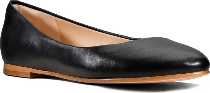 Clarks® Grace Piper Ballet Flat | Nordstrom | Nordstrom