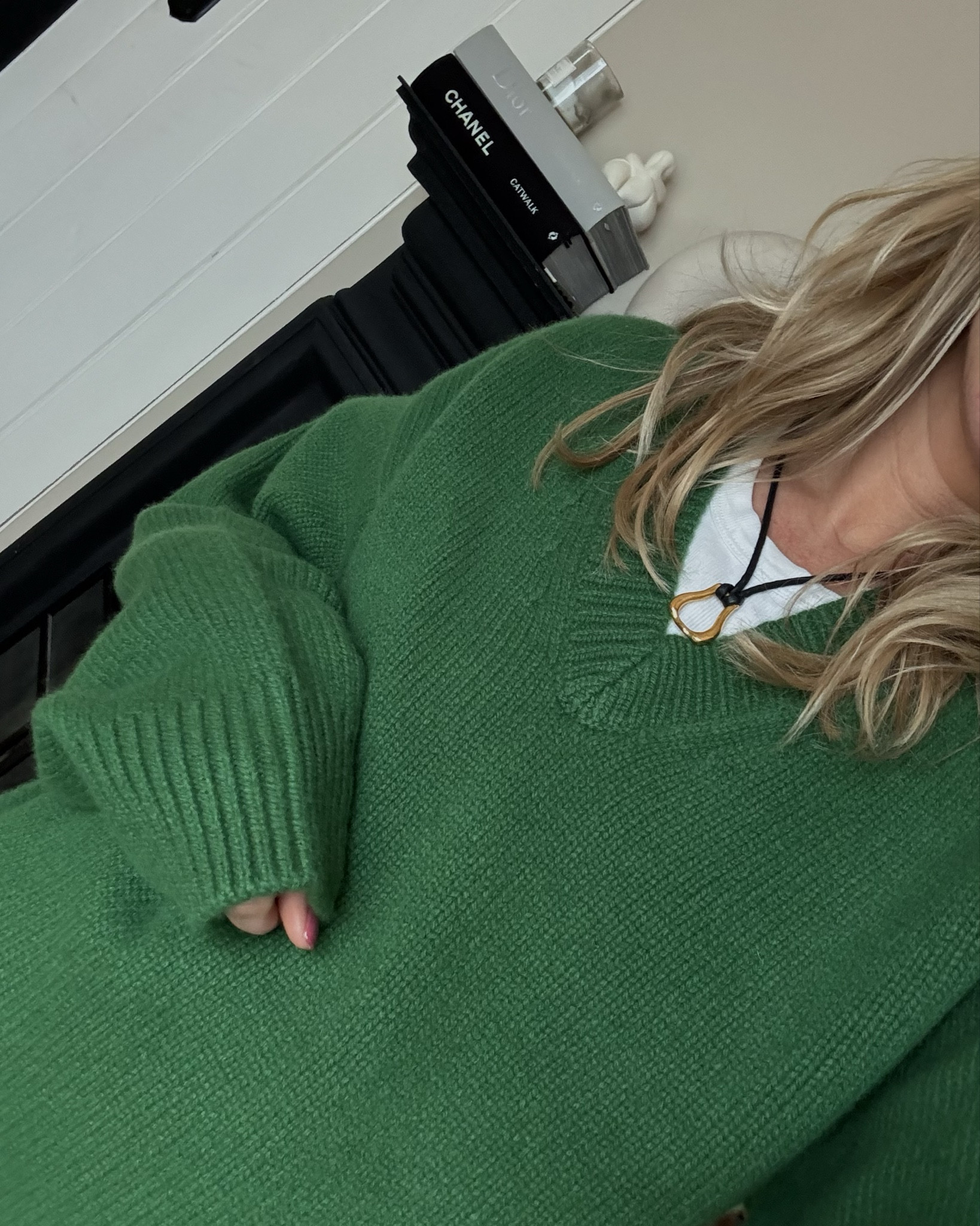 Recent fit 💚

#LTKeurope #LTKuk #LTKspring