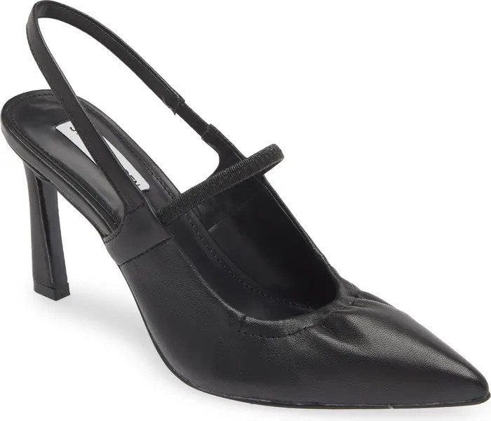 Grae Slingback Pump (Women) | Nordstrom Rack