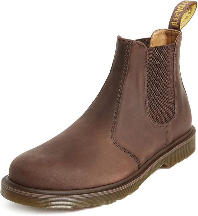 Dr. Martens Unisex-Adult 2976 Bex Chelsea Boot | Amazon (US)
