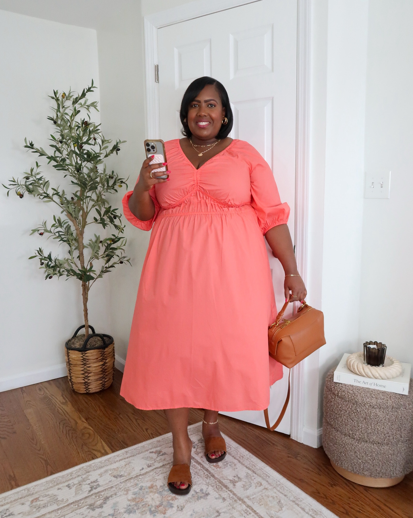 Plus size spring and summer outfits.

#LTKSeasonal #LTKPlusSize