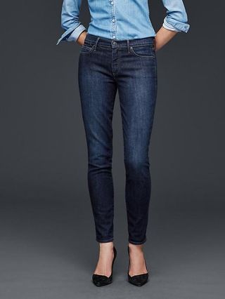 1969 authentic true skinny jeans | Gap US