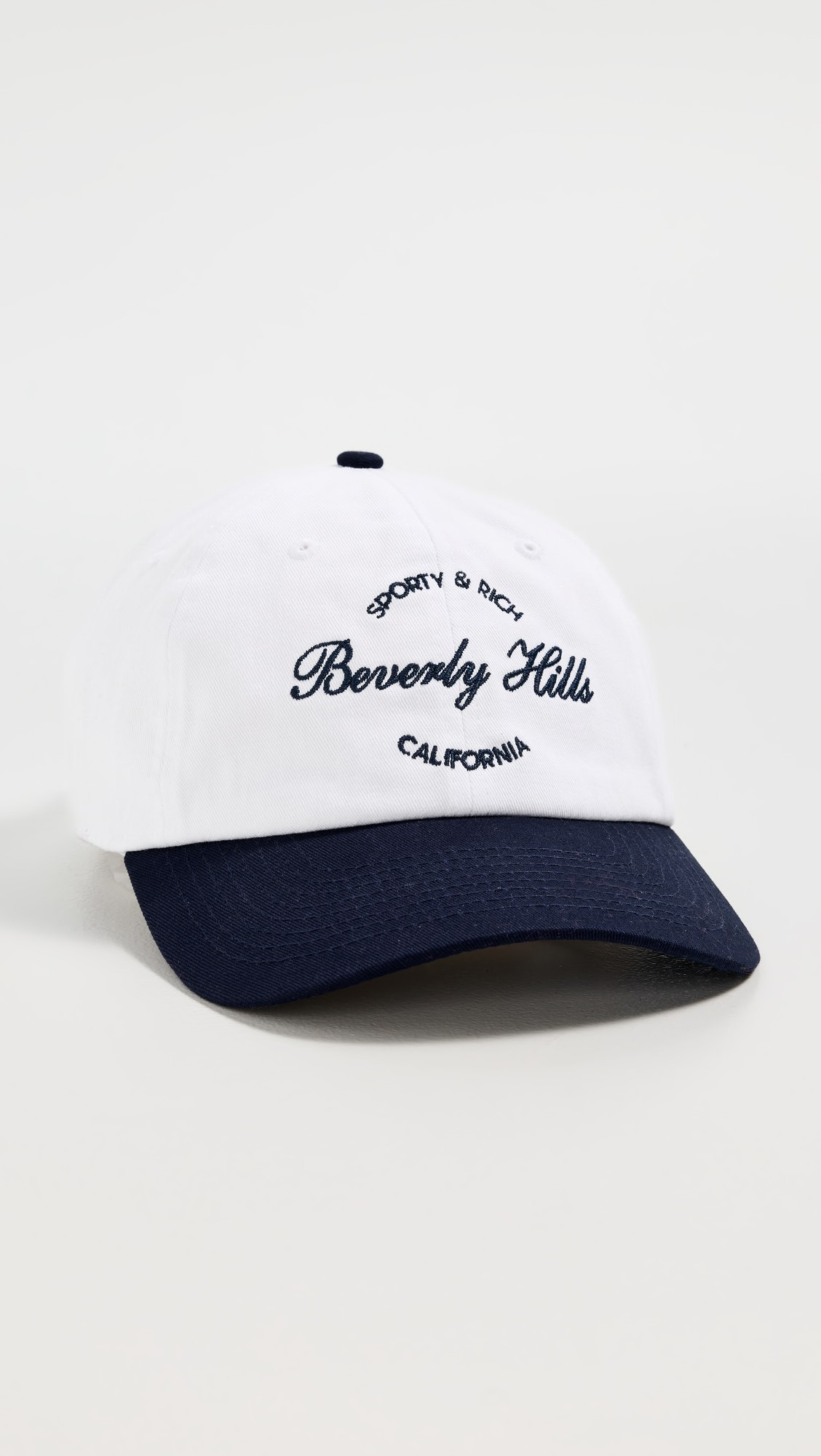 Beverly Script Hat | Shopbop