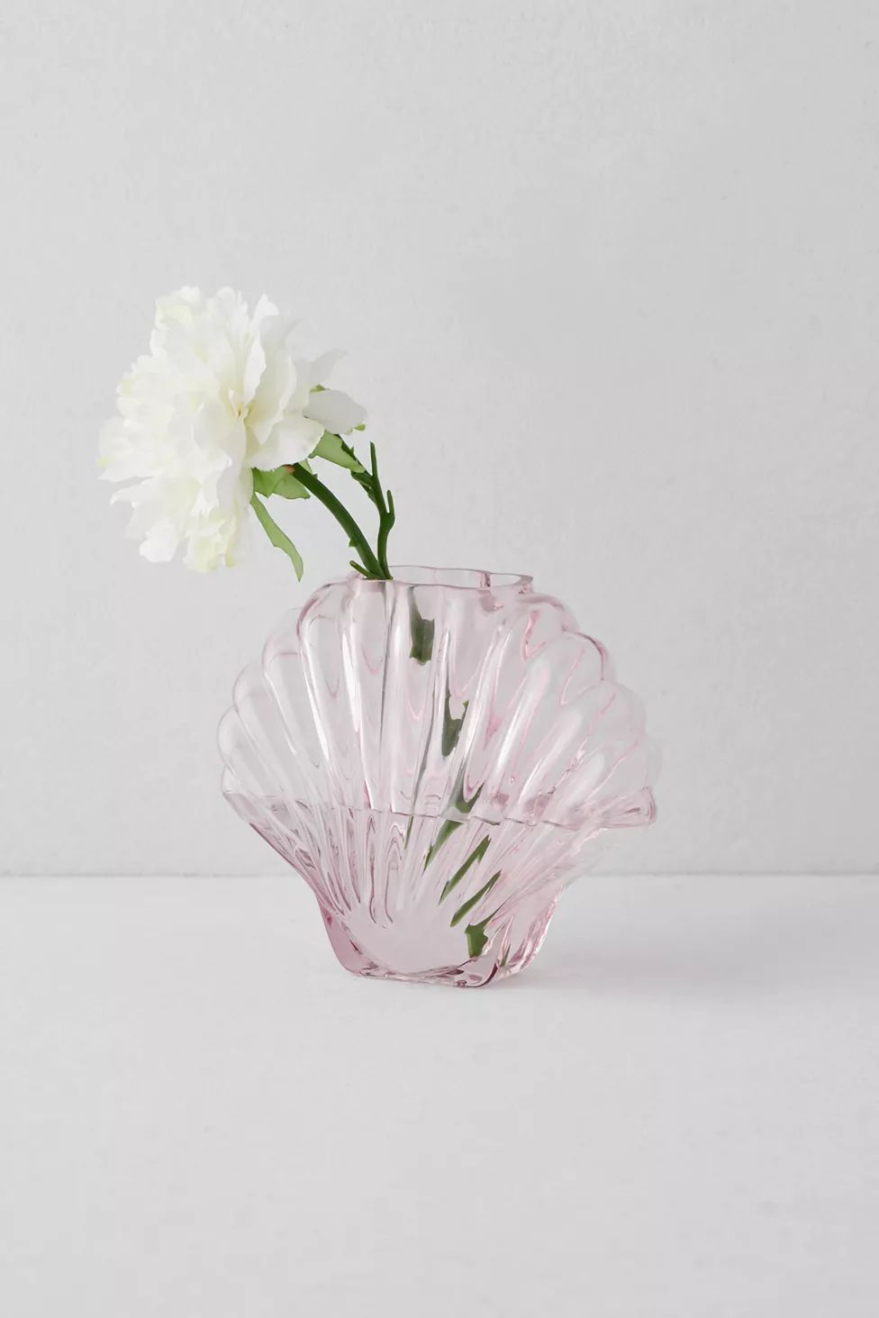 DOIY Seashell Vase | Urban Outfitters (US and RoW)