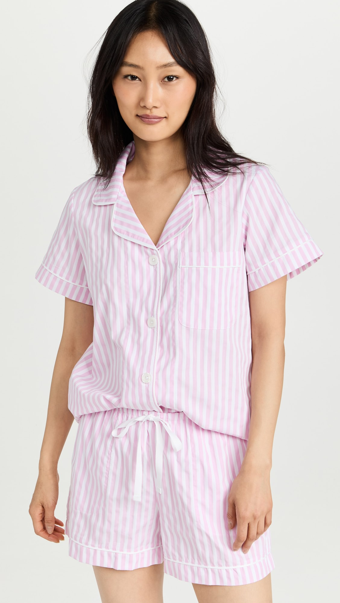 Classic Stripe Pajama Set | Shopbop