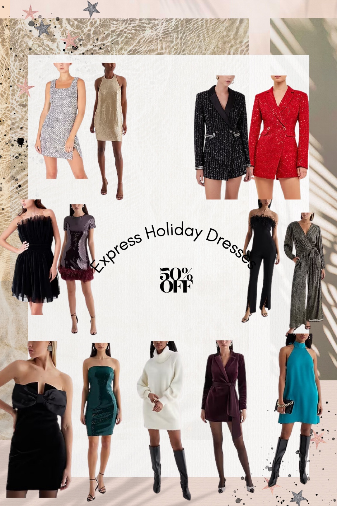 express club dresses Midi Dress Express Long Sleeve Cocktail Dresses New In Dresses Women's  Midi, Mini Maxi Dresses  Club L London USA