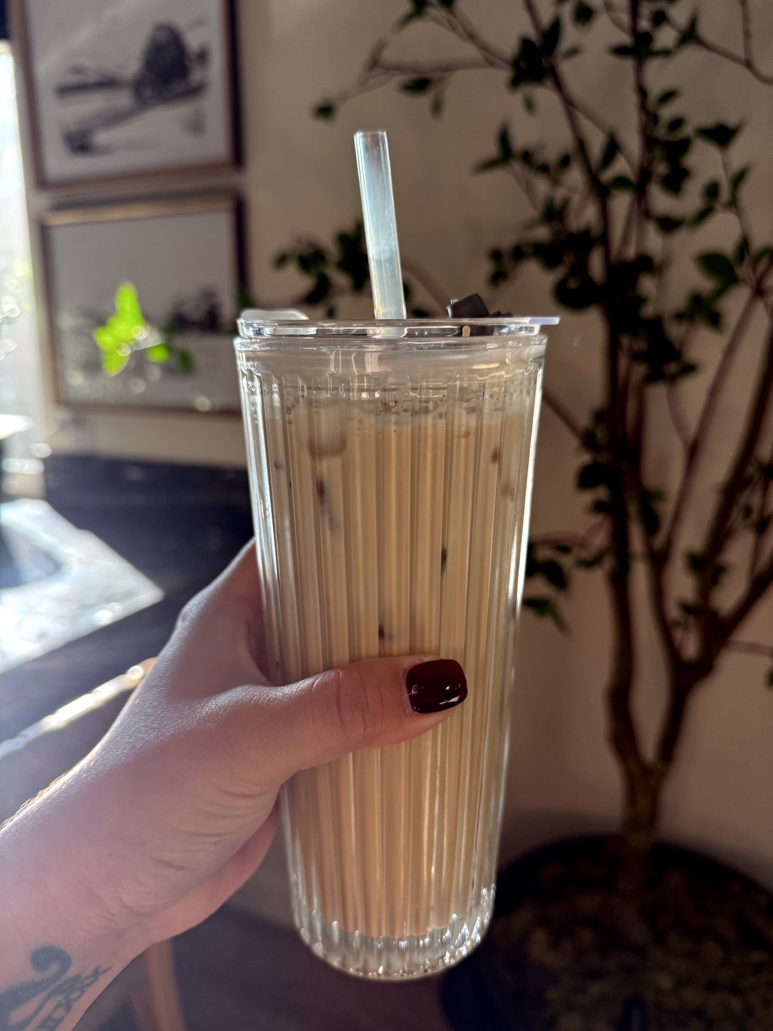 These glass cups are so so good 👌

Perfect for your coffee✨

#LTKHome #LTKGiftGuide