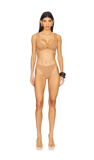 Juno Bikini Set | Revolve Clothing (Global)