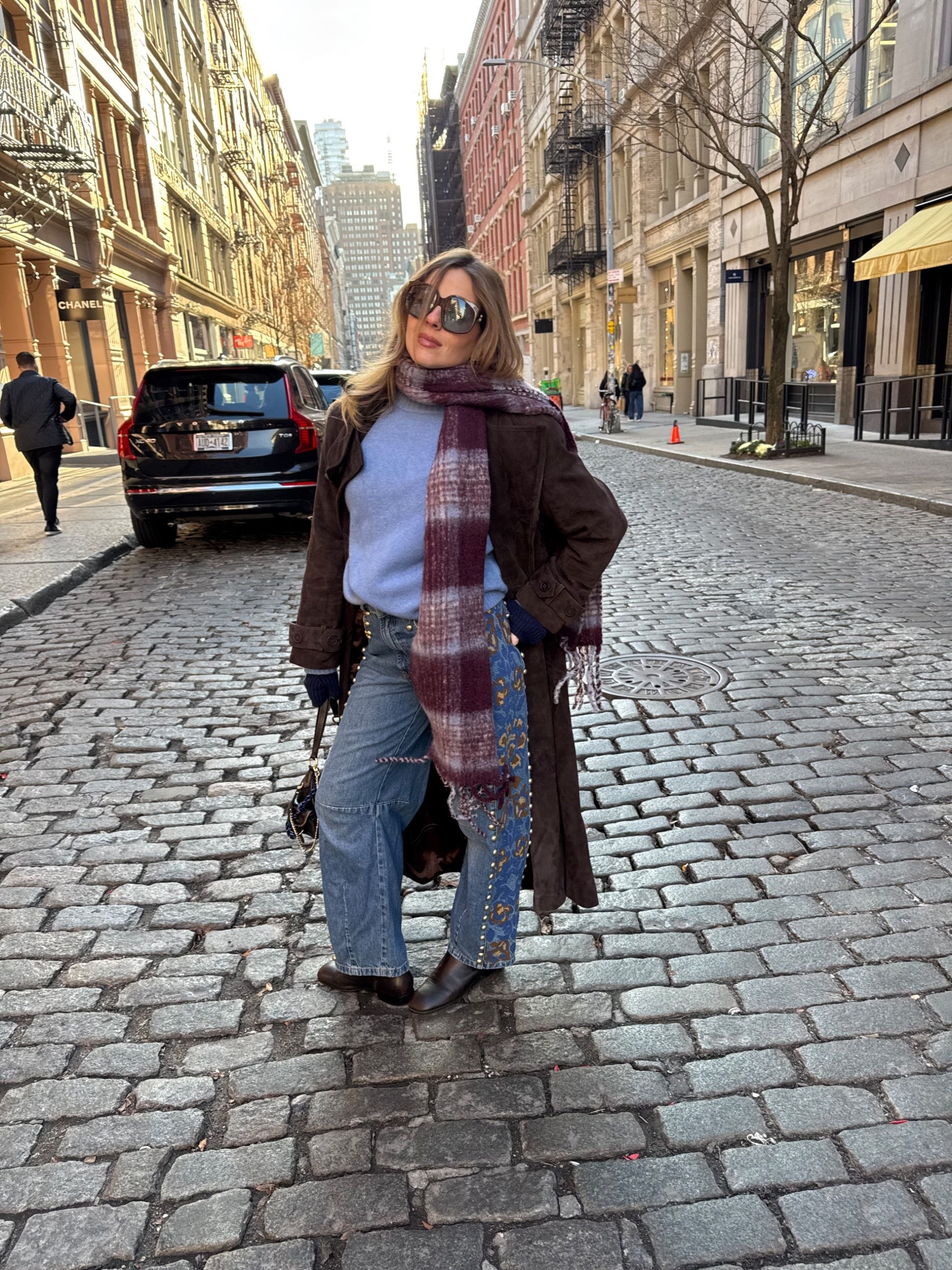 Love a pop of color for winter! 

#LTKHoliday #LTKFindsUnder100 #LTKTravel