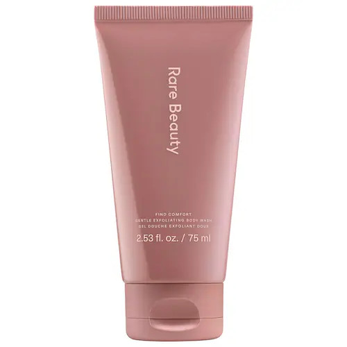 Rare Beauty by Selena Gomez Find Comfort Gentle Exfoliating Konjac Jelly Body Wash | Sephora (US)