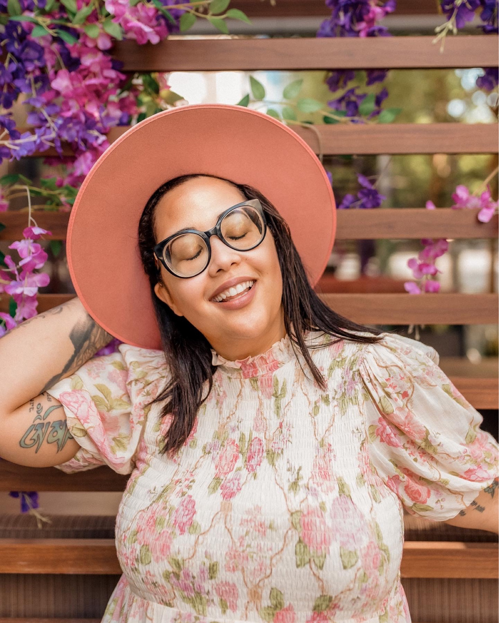 Hey bestie, let’s talk about how a hat instantly elevates your look. Whether you are looking for a more casual look or some thing more dressed up…You can do it all with the perfect LOC hat

#LTKtravel #LTKstyletip #LTKaustralia